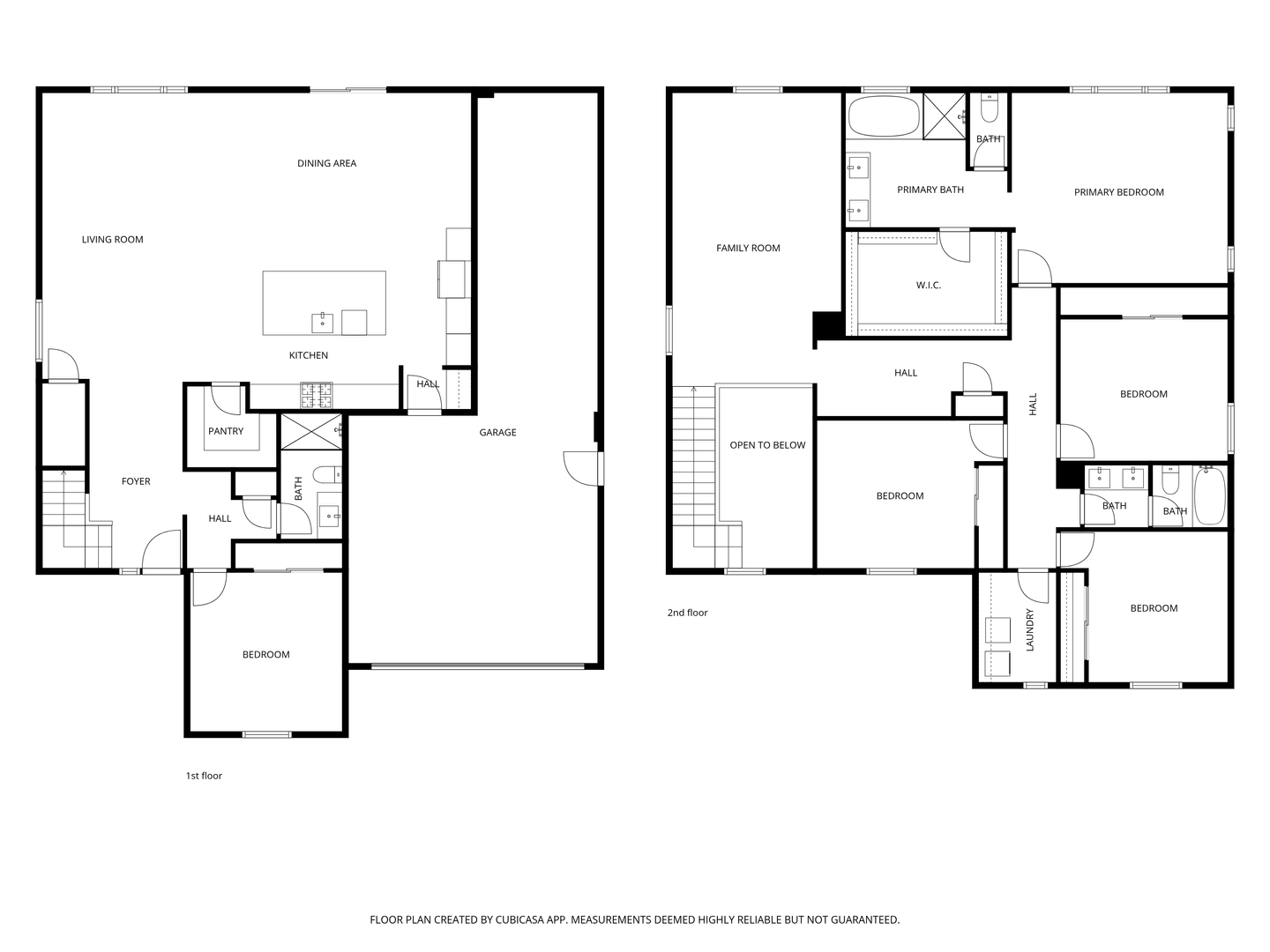 33025 Goldie Ct. - Winchester - California - 5 bed, 3 bath rental property