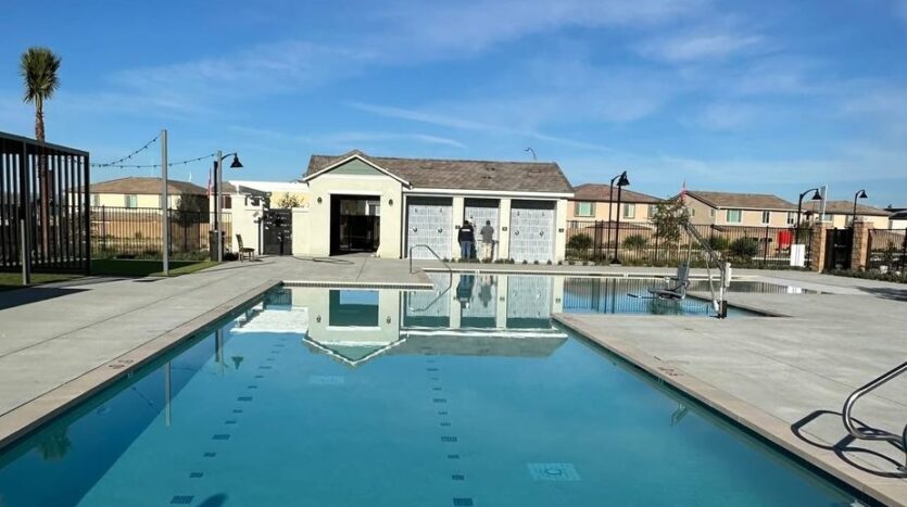 33025 Goldie Ct. - Winchester - California - 5 bed, 3 bath rental property