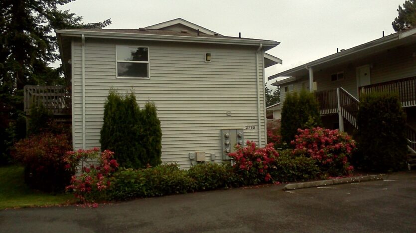 3314 3318 3322 3326 Galena Lane - Bellingham - Washington - 1 bath rental property