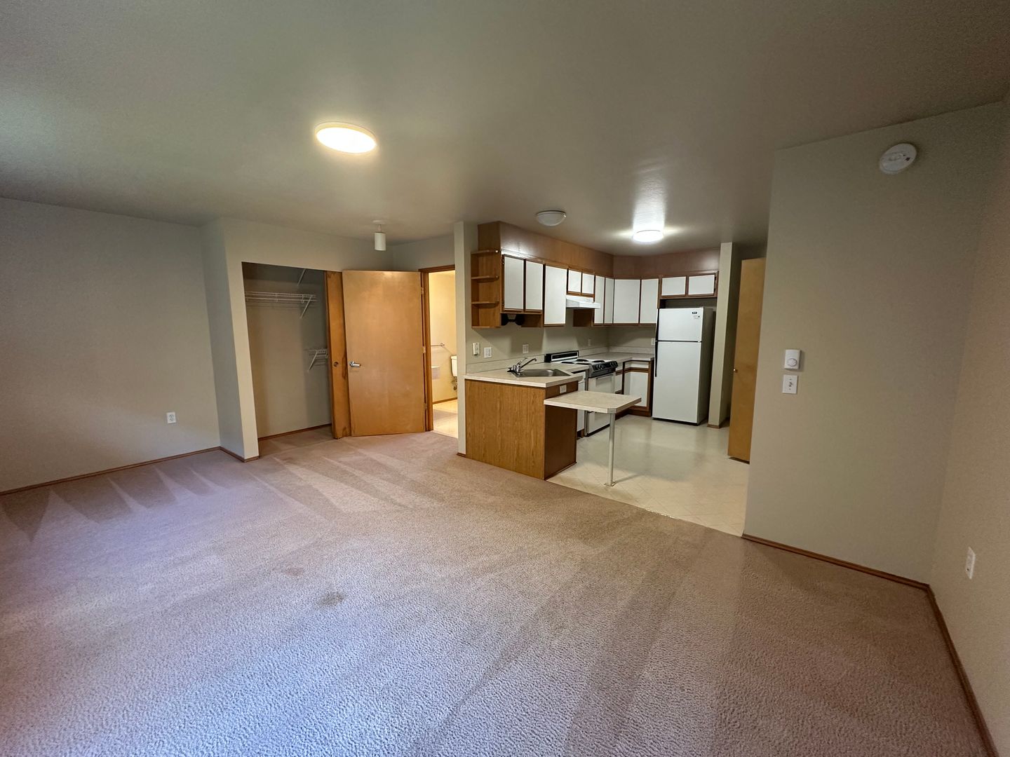 3314 3318 3322 3326 Galena Lane - Bellingham - Washington - 1 bath rental property