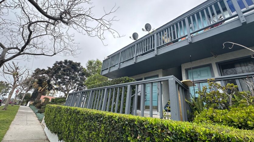 33951 Violet Lantern  - Unit B - Dana Point - California - 1 bed, 1 bath rental property