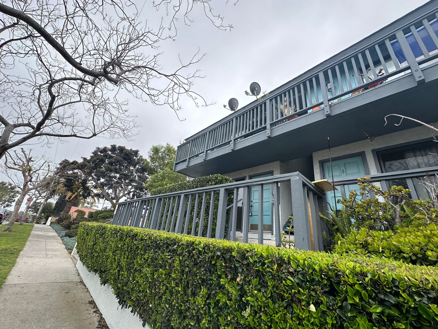 33951 Violet Lantern  - Unit B - Dana Point - California - 1 bed, 1 bath rental property