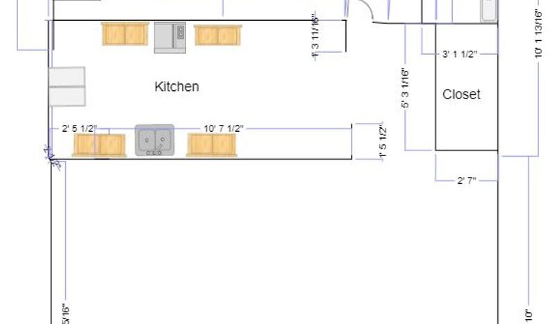 33951 Violet Lantern  - Unit B - Dana Point - California - 1 bed, 1 bath rental property