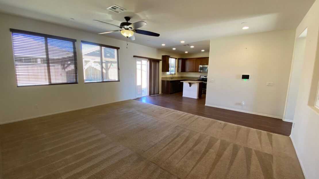 3405 Leopard Ct. - Rosamond - California - 3 bed, 2 bath rental property