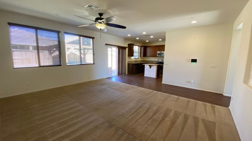 3405 Leopard Ct. - Rosamond - California - 3 bed, 2 bath rental property