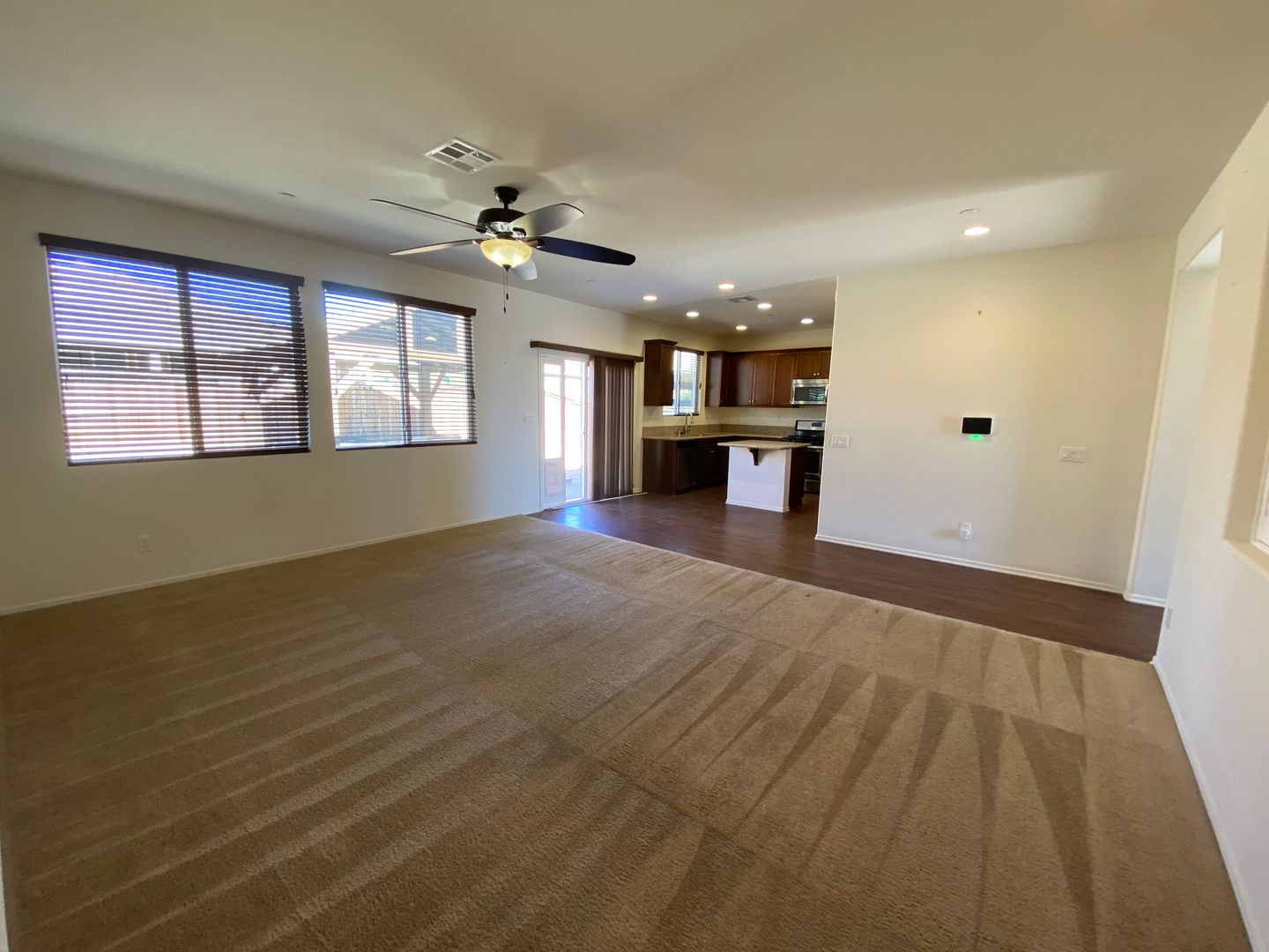 3405 Leopard Ct. - Rosamond - California - 3 bed, 2 bath rental property