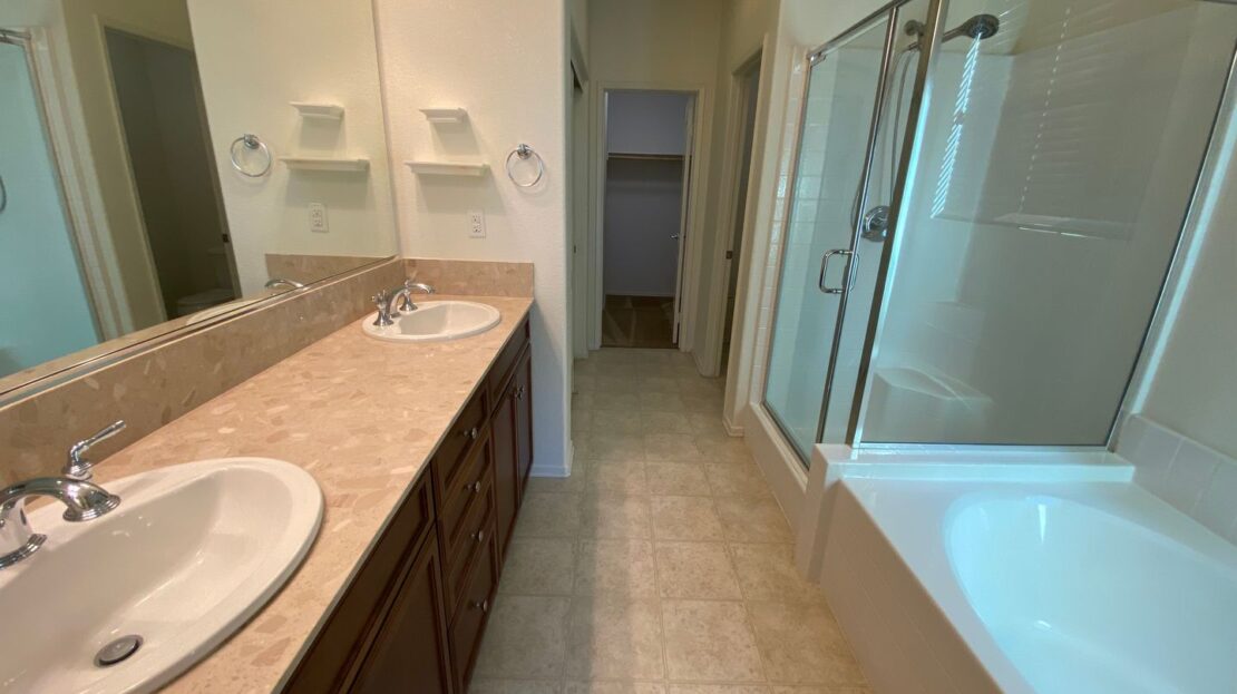 3405 Leopard Ct. - Rosamond - California - 3 bed, 2 bath rental property