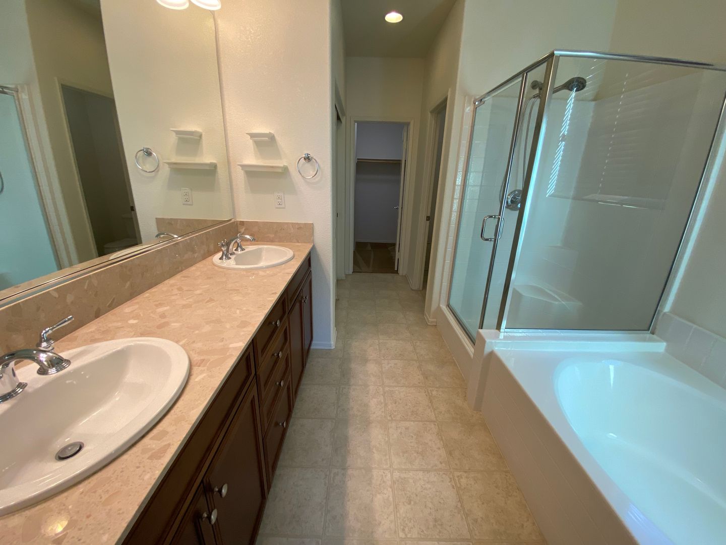 3405 Leopard Ct. - Rosamond - California - 3 bed, 2 bath rental property