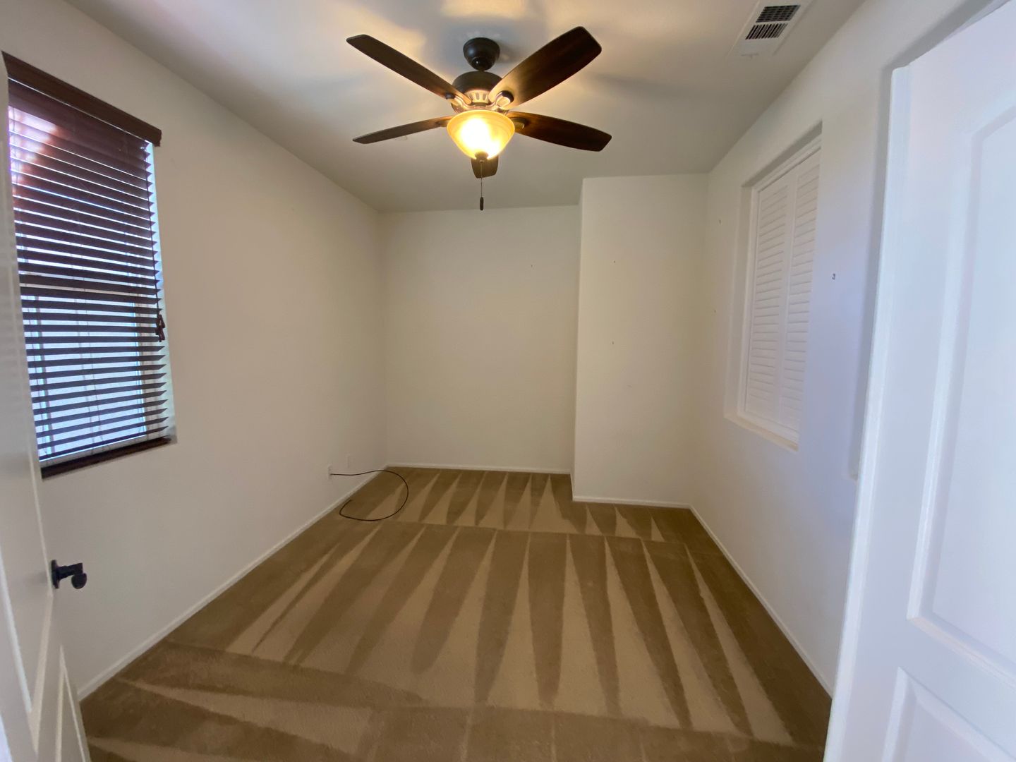 3405 Leopard Ct. - Rosamond - California - 3 bed, 2 bath rental property