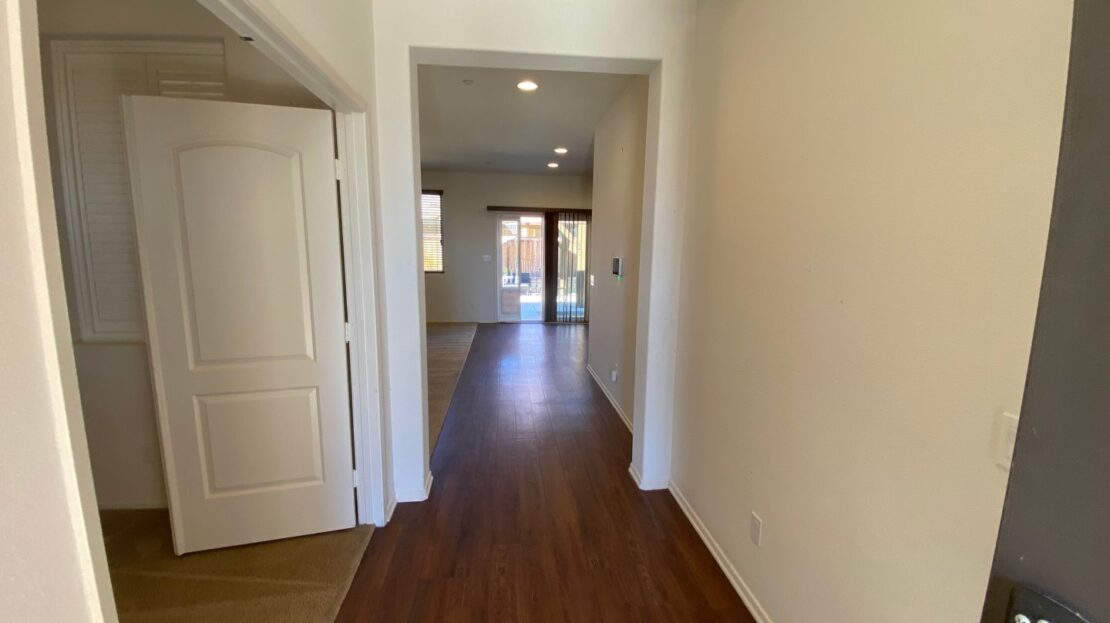 3405 Leopard Ct. - Rosamond - California - 3 bed, 2 bath rental property