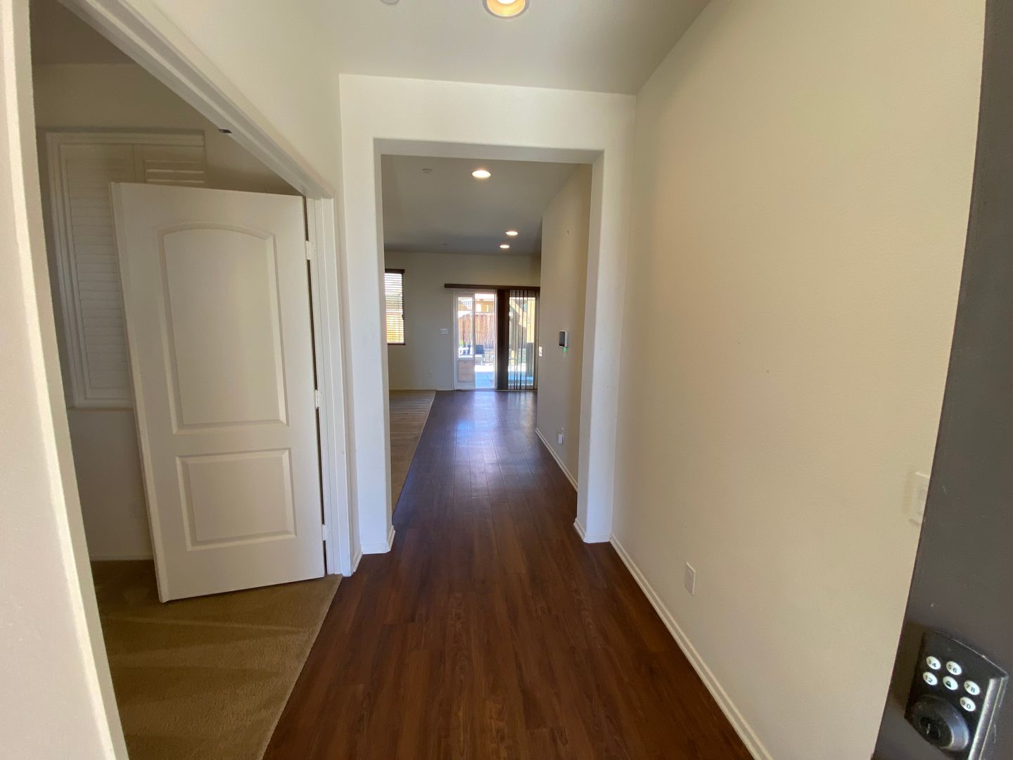 3405 Leopard Ct. - Rosamond - California - 3 bed, 2 bath rental property