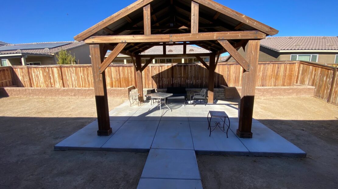 3405 Leopard Ct. - Rosamond - California - 3 bed, 2 bath rental property