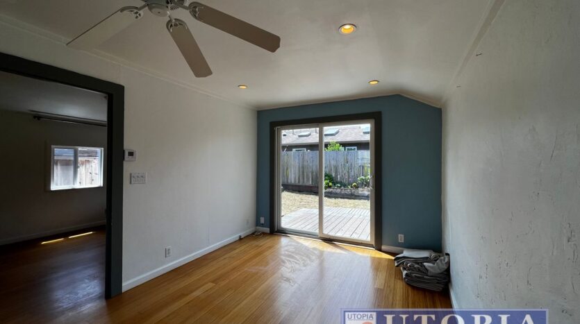 3420 Floral Dr. - Santa Cruz - California - 1 bed, 1 bath rental property