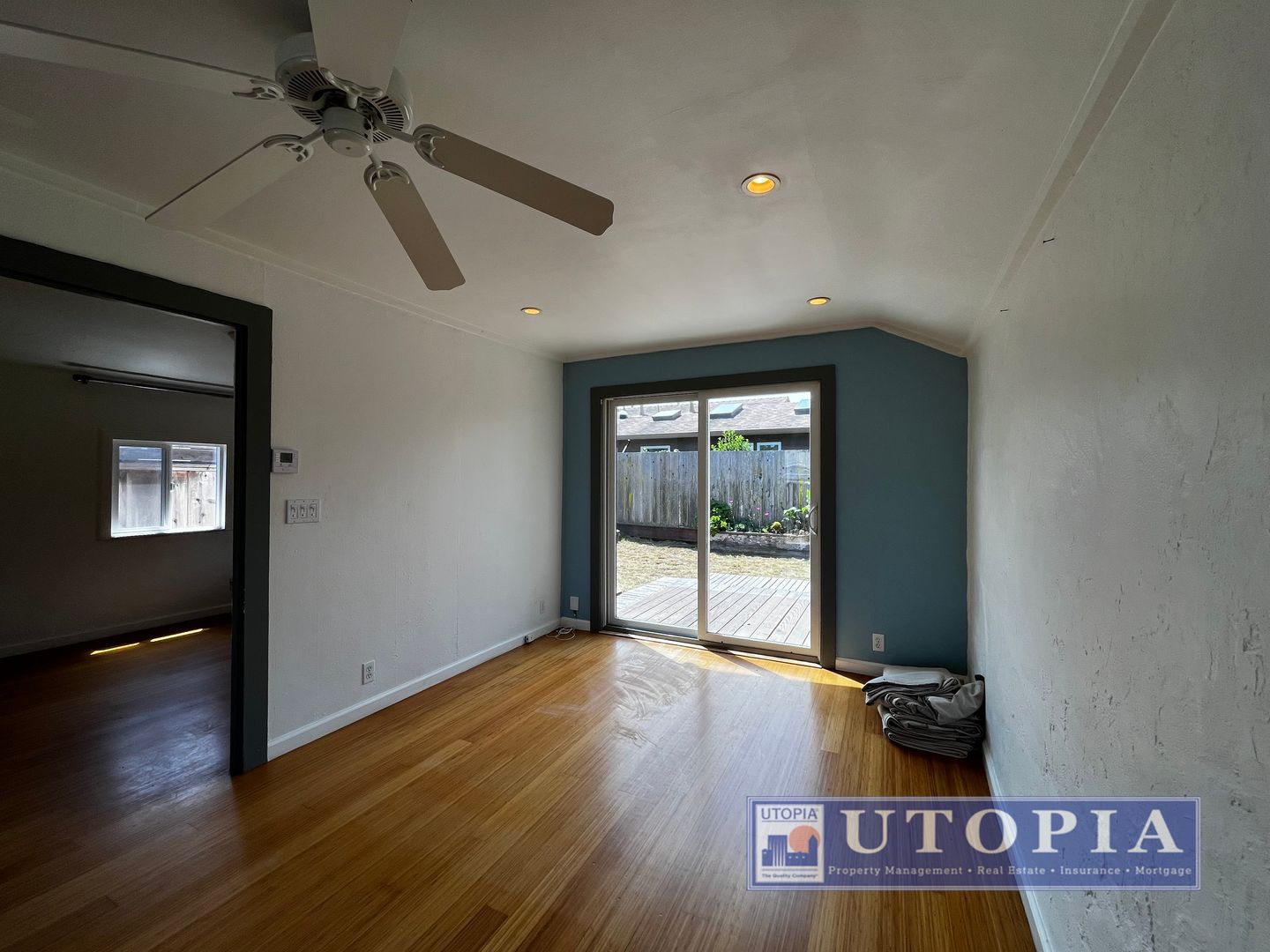 3420 Floral Dr. - Santa Cruz - California - 1 bed, 1 bath rental property