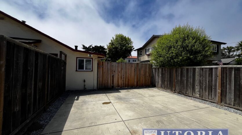 3420 Floral Dr. - Santa Cruz - California - 1 bed, 1 bath rental property