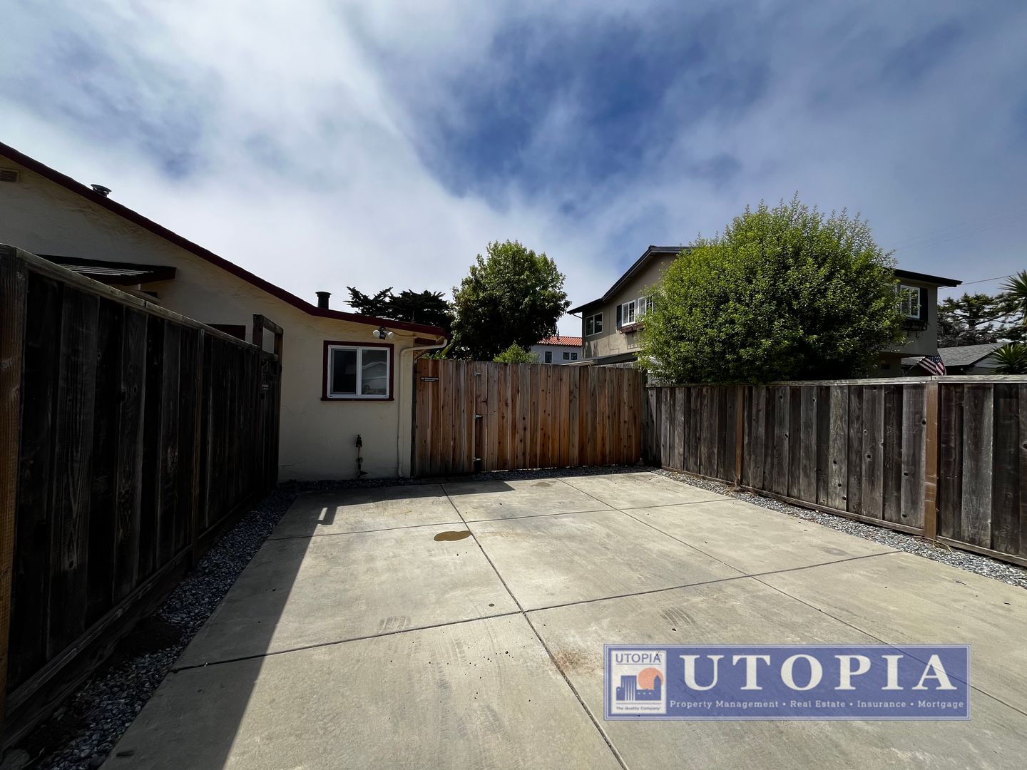 3420 Floral Dr. - Santa Cruz - California - 1 bed, 1 bath rental property