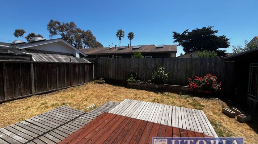 3420 Floral Dr. - Santa Cruz - California - 1 bed, 1 bath rental property