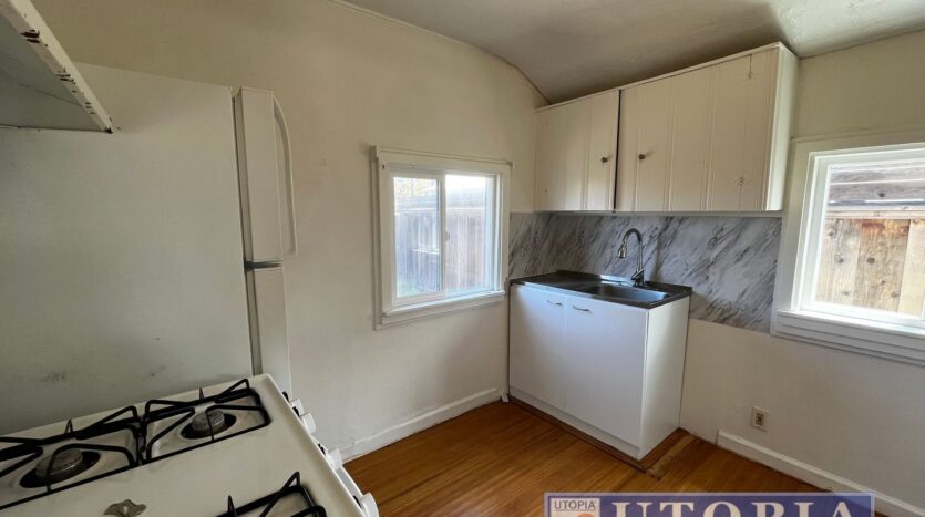 3420 Floral Dr. - Santa Cruz - California - 1 bed, 1 bath rental property