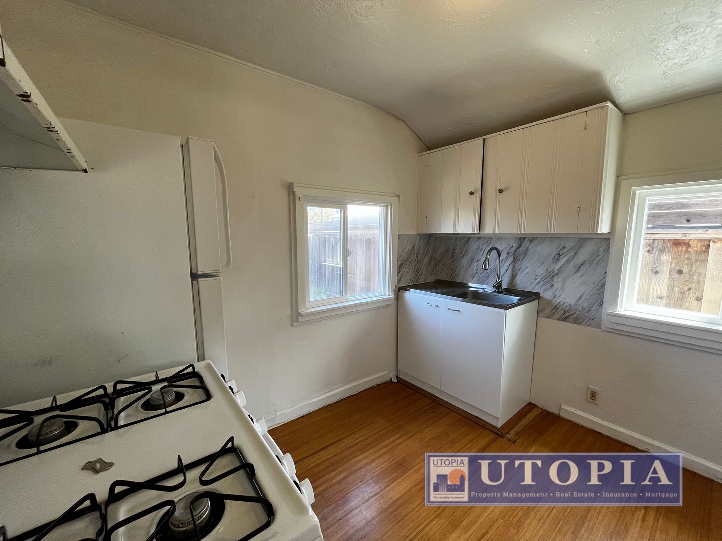 3420 Floral Dr. - Santa Cruz - California - 1 bed, 1 bath rental property