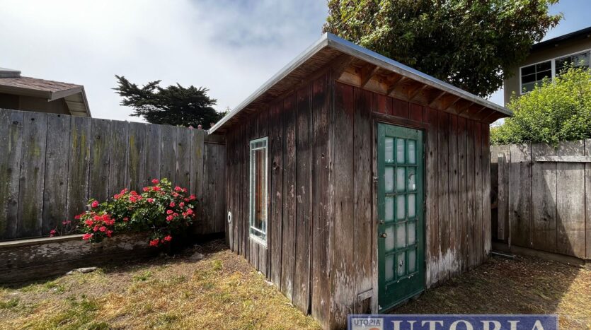 3420 Floral Dr. - Santa Cruz - California - 1 bed, 1 bath rental property