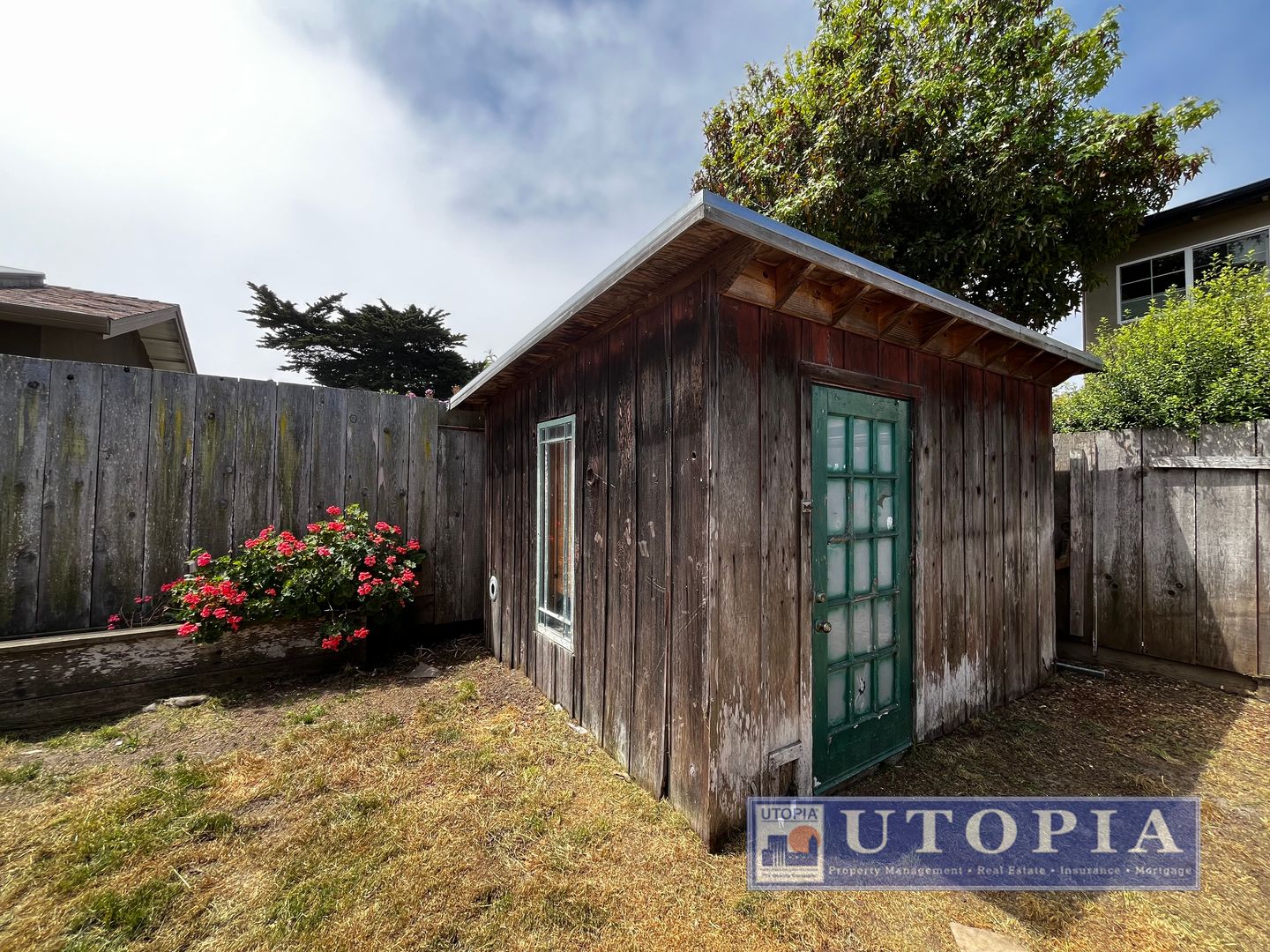 3420 Floral Dr. - Santa Cruz - California - 1 bed, 1 bath rental property