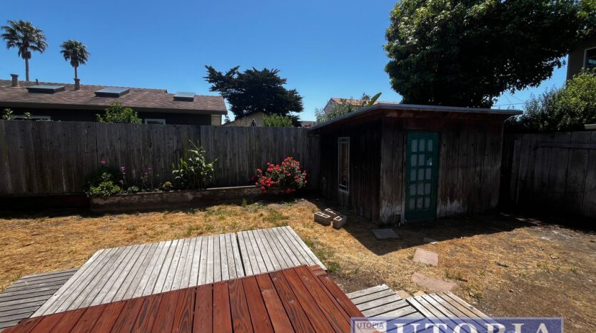 3420 Floral Dr. - Santa Cruz - California - 1 bed, 1 bath rental property