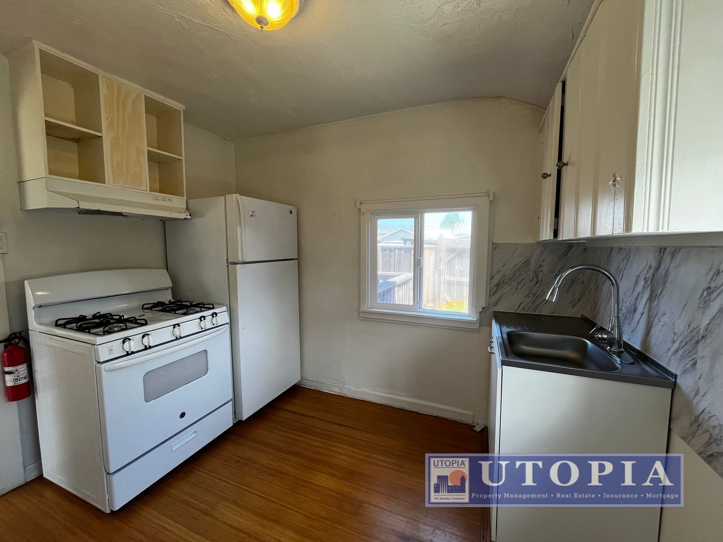 3420 Floral Dr. - Santa Cruz - California - 1 bed, 1 bath rental property