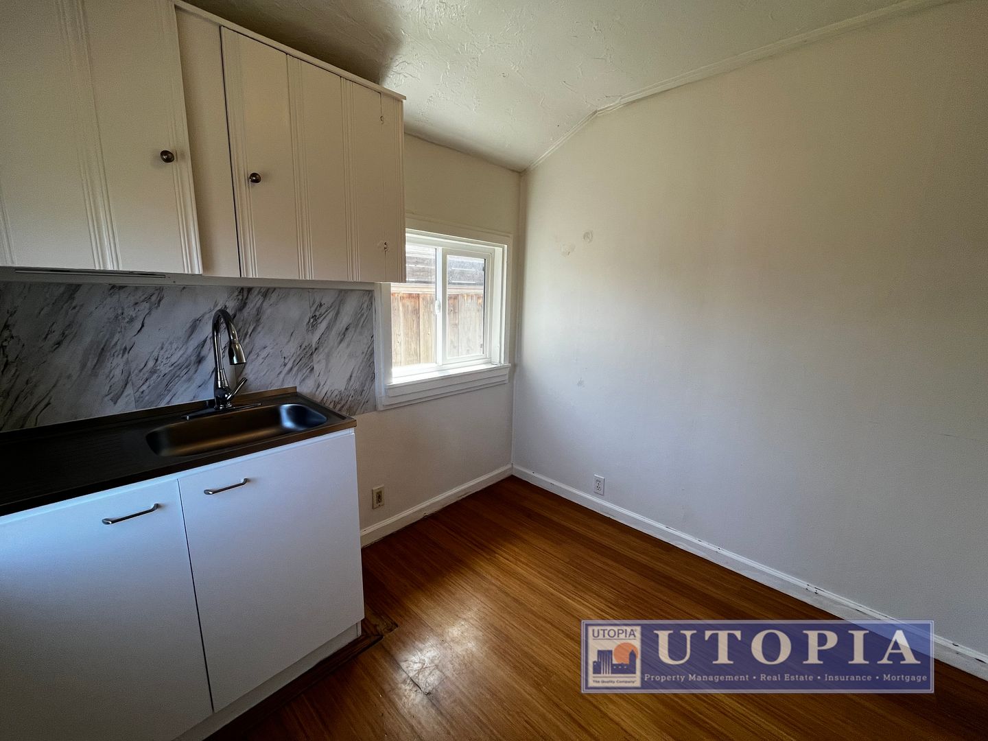 3420 Floral Dr. - Santa Cruz - California - 1 bed, 1 bath rental property
