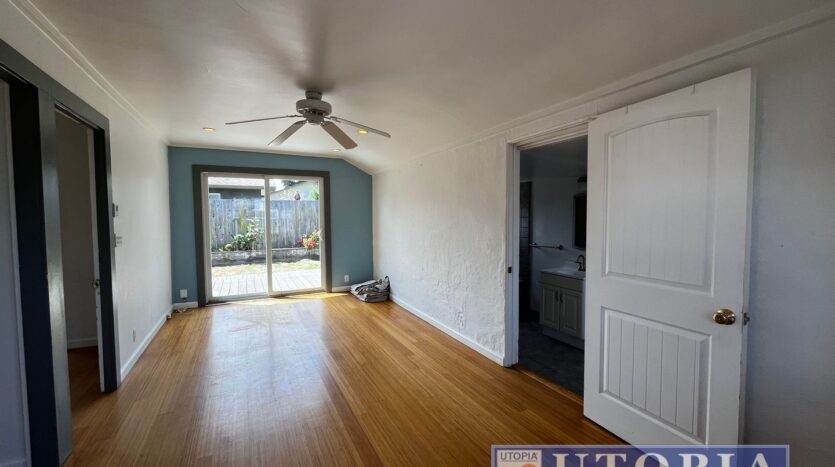 3420 Floral Dr. - Santa Cruz - California - 1 bed, 1 bath rental property