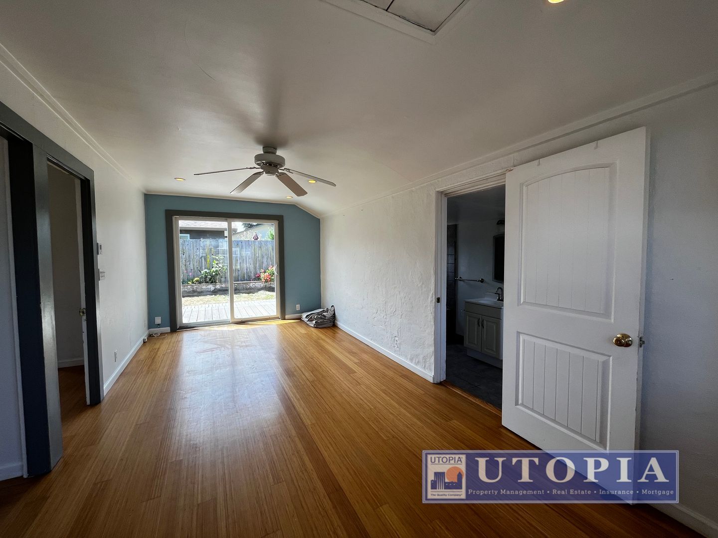 3420 Floral Dr. - Santa Cruz - California - 1 bed, 1 bath rental property