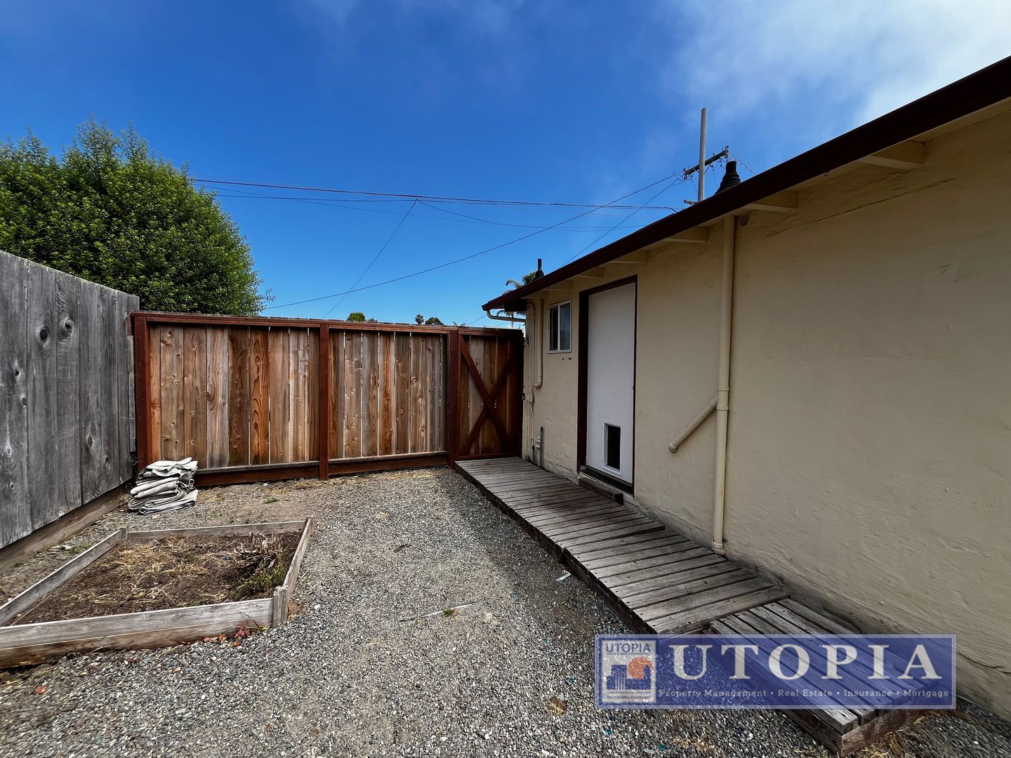 3420 Floral Dr. - Santa Cruz - California - 1 bed, 1 bath rental property
