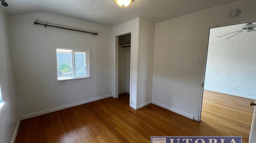 3420 Floral Dr. - Santa Cruz - California - 1 bed, 1 bath rental property
