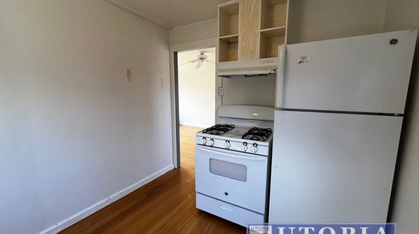 3420 Floral Dr. - Santa Cruz - California - 1 bed, 1 bath rental property