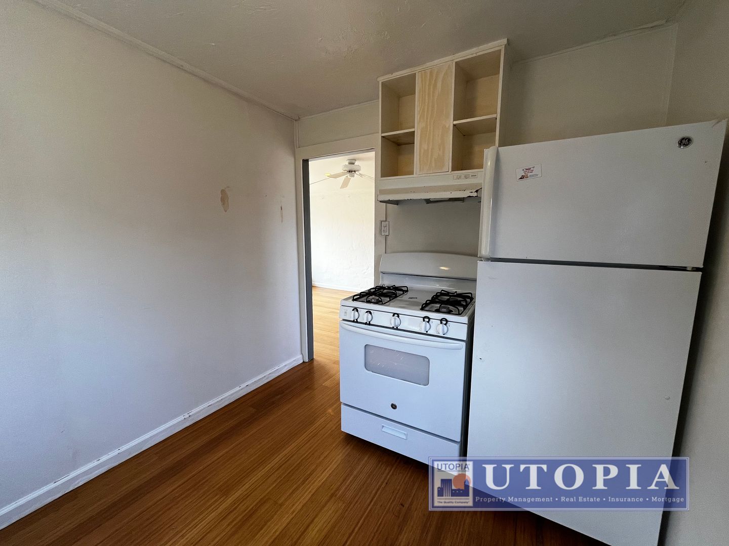 3420 Floral Dr. - Santa Cruz - California - 1 bed, 1 bath rental property