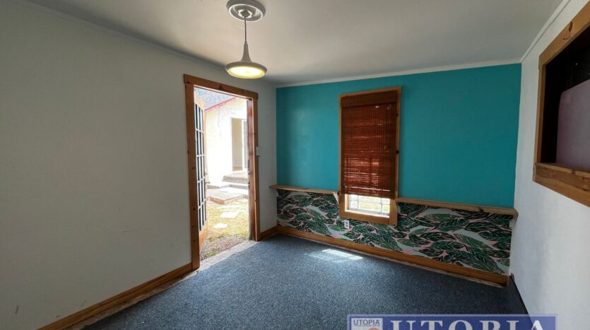 3420 Floral Dr. - Santa Cruz - California - 1 bed, 1 bath rental property