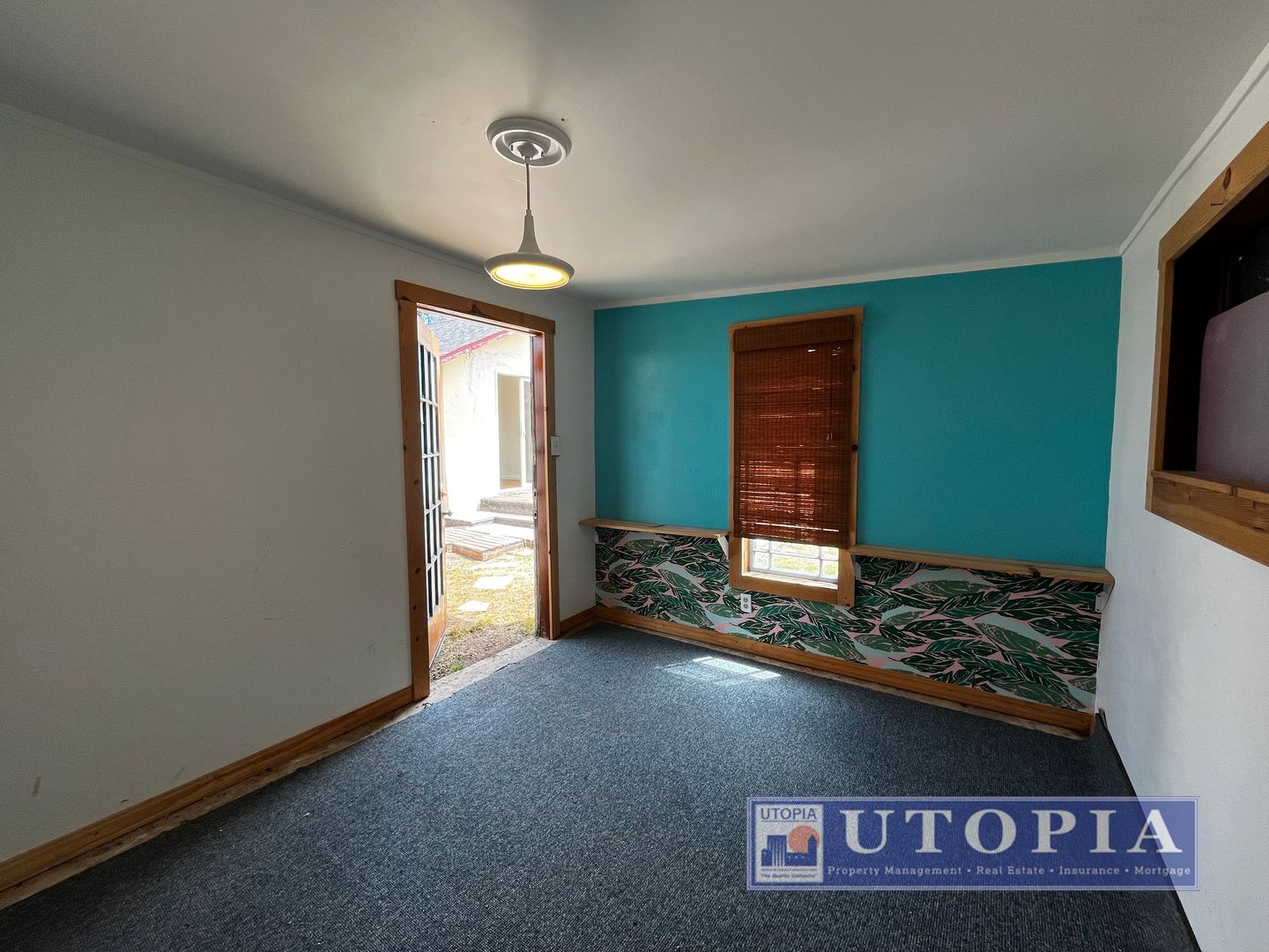 3420 Floral Dr. - Santa Cruz - California - 1 bed, 1 bath rental property