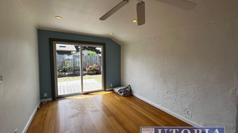 3420 Floral Dr. - Santa Cruz - California - 1 bed, 1 bath rental property