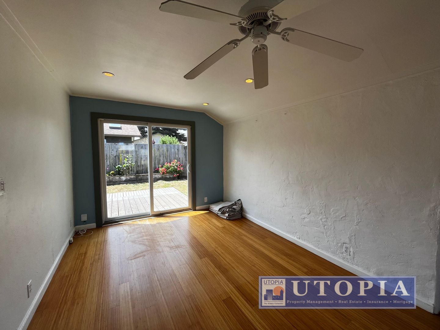 3420 Floral Dr. - Santa Cruz - California - 1 bed, 1 bath rental property