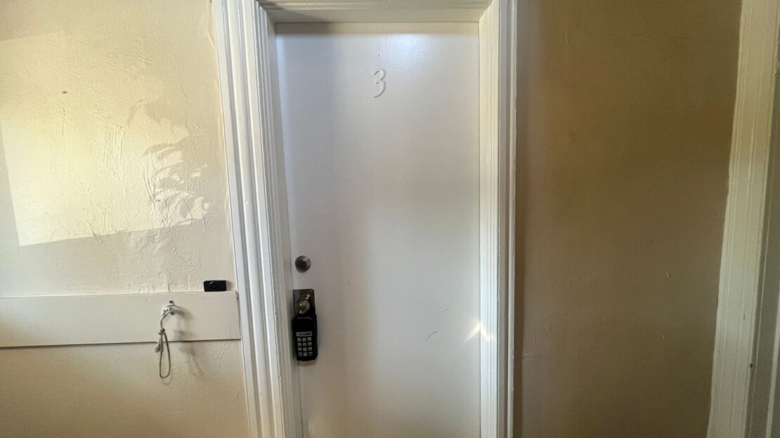 344 North Third Street - San Jose - California - 1 bath rental property