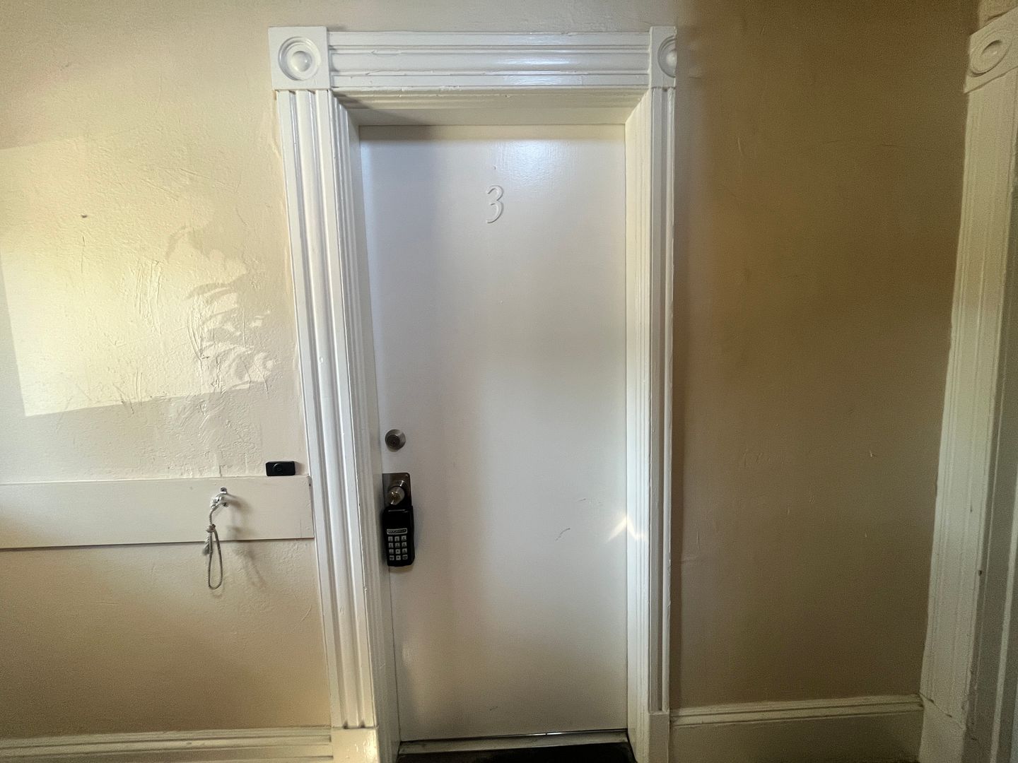 344 North Third Street - San Jose - California - 1 bath rental property