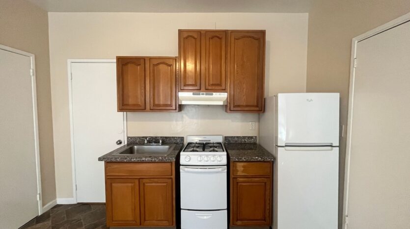 344 North Third Street - San Jose - California - 1 bath rental property