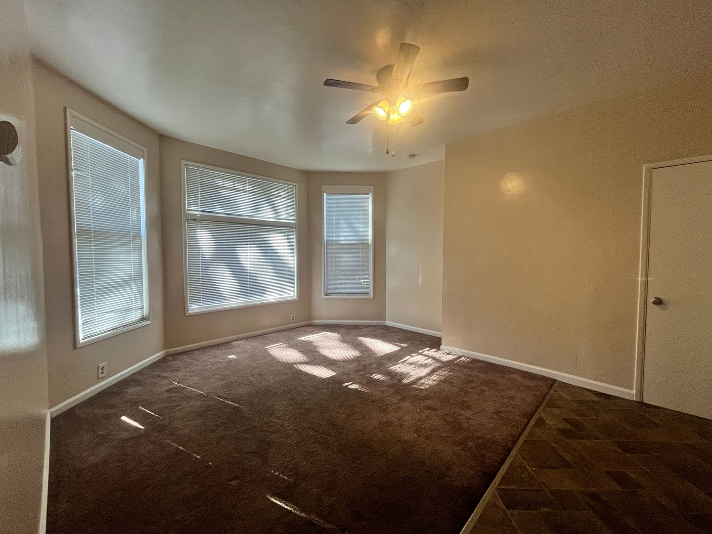 344 North Third Street - San Jose - California - 1 bath rental property