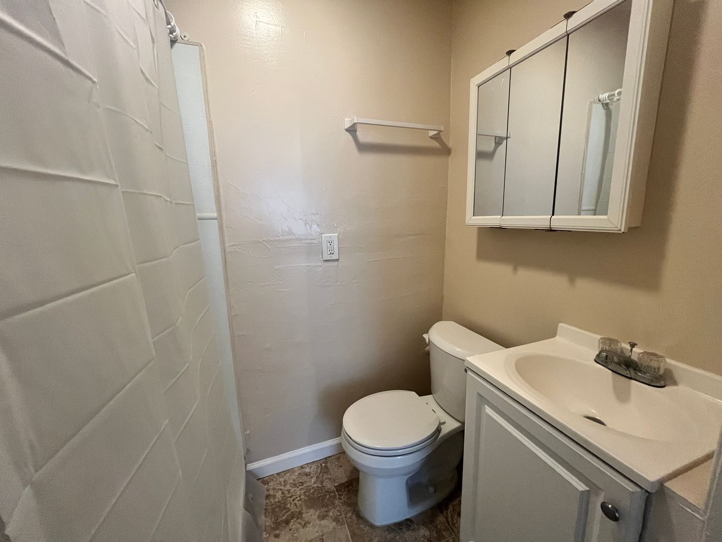 344 North Third Street - San Jose - California - 1 bath rental property