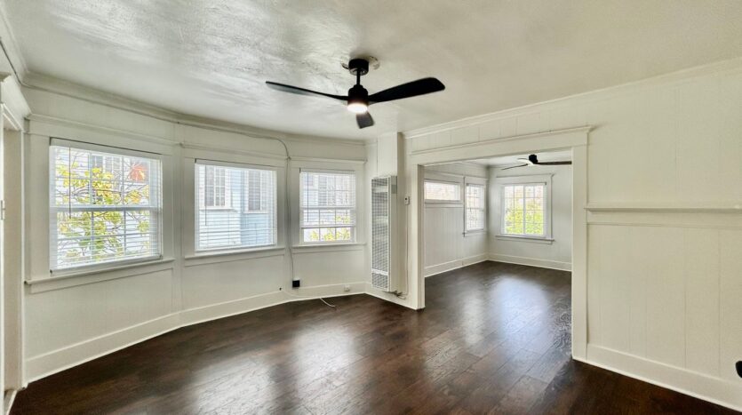 3520-3526  White House Place - Los Angeles - California - 1 bed, 1 bath rental property