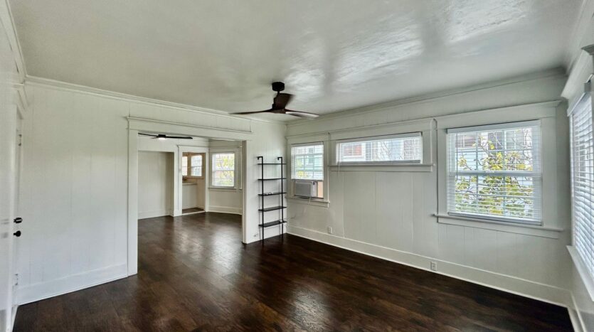 3520-3526  White House Place - Los Angeles - California - 1 bed, 1 bath rental property