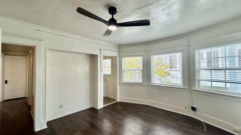 3520-3526  White House Place - Los Angeles - California - 1 bed, 1 bath rental property