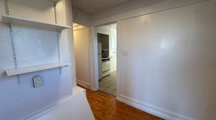 361 Walnut Ave  - Long Beach - California - 1 bath rental property