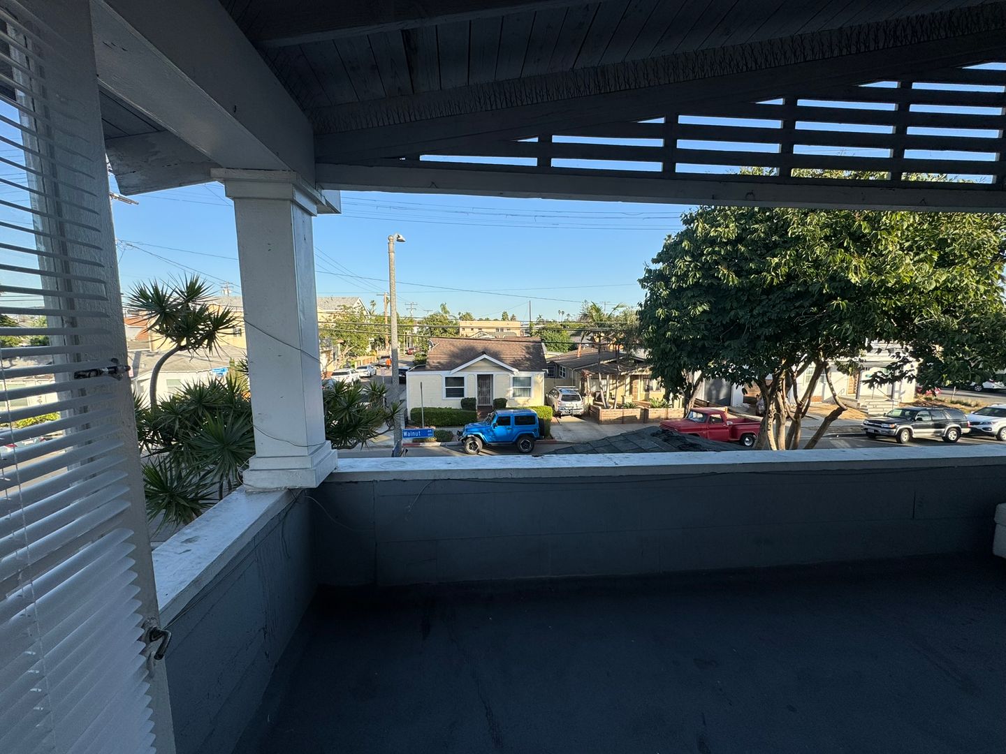 361 Walnut Ave  - Long Beach - California - 1 bath rental property