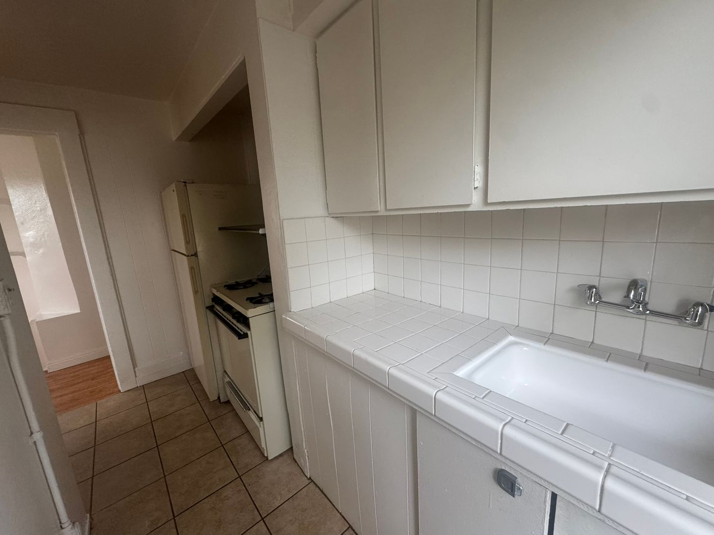 361 Walnut Ave  - Long Beach - California - 2 bed, 1 bath rental property