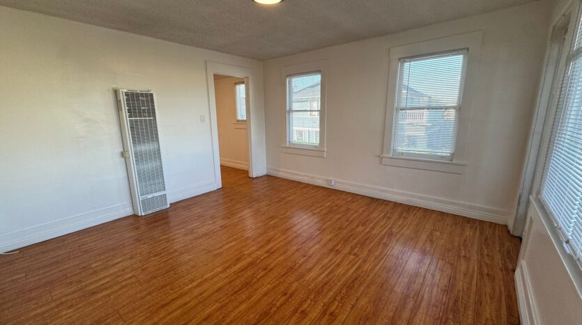 361 Walnut Ave  - Long Beach - California - 1 bath rental property